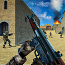 APK FPS War: Gun Shooting Games 3D