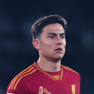 fond d'écran dybala roma 2024
