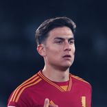 dybala 2024