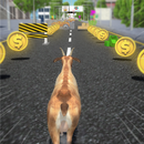 APK Bakra Run Game: Goat Simulator