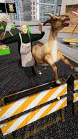 Bakra Run Game: Goat Simulator ảnh chụp màn hình 3