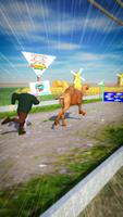 Bakra Run Game: Goat Simulator ảnh chụp màn hình 2
