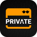Private Browser with Proxy