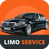 Limo Service App