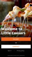 Little Caesars KSA screenshot 1