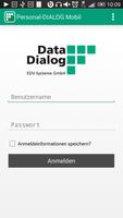 Personal-DIALOG Mobil Affiche