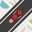 APK Pizza Pickup_ delivery simulat