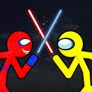 APK Stick Man Fight Super Battle
