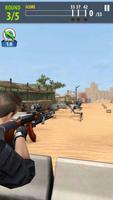 Shooting Battle screenshot 2