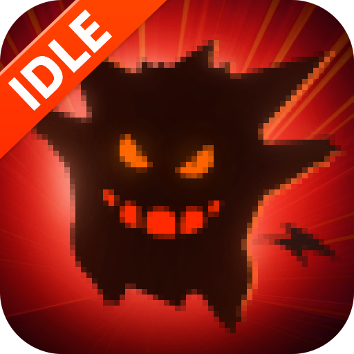 Pixel Trainer: Minimon's Revenge