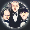 Three Stooges Comedy Videos