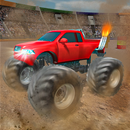 APK Monster Truck: US Truck games