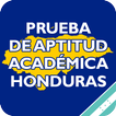 Prueba de Aptitud Académica Ho