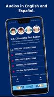 US Citizenship Test 2022 EN/ES 截图 2