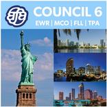 AFA Council 6