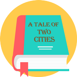 经典英文原著 - 双城记