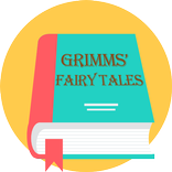 经典英文原著 - 格林童话