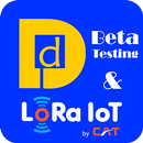 ทดสอบสัญญาน LoRa for CAT Telec APK