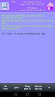 eXportitWeb chia sẻ & Blog ảnh chụp màn hình 2
