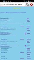 eXportitWeb filesharing & blog poster