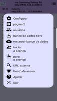 eXportit,cliente/servidor UPnP imagem de tela 3