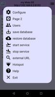 eXport-it screenshot 2