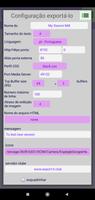 eXport-it  FFmpeg imagem de tela 2