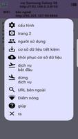 eXport-it server ảnh chụp màn hình 2