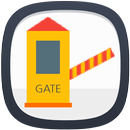 DDCT gate eslip APK