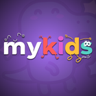 Mykids Masallar & Oyunlar simgesi