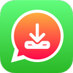 Advance Status Saver আইকন