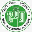 DDA Employee Attendance System icon