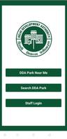 DDA Parks Details capture d'écran 1