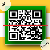 Aadhaar QR Scanner ícone
