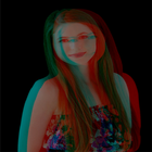 3D Glitch Photo Effects (Intensy Photo Effect) 图标