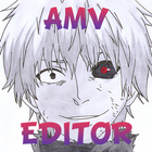 AMV Editor icono