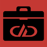 DD Toolbox Zeichen