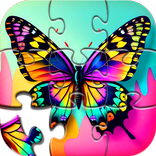 Funs Jigsaw Puzzles－Games HD