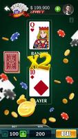 1 Schermata HiLo Poker Casino Game