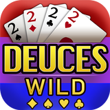Video Poker Multi: Deuces Wild APK
