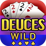 Deuces Wild: Video Poker Ultra