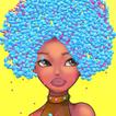Hair Glue