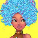 Hair Glue APK