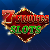 7 Fruits slotmachine APK