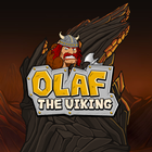 Olaf the Viking icon