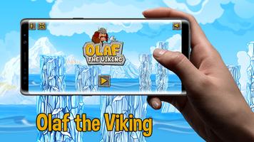 Olaf the Viking poster