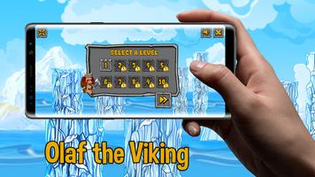 Olaf the Viking screenshot 1
