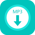 Mp3 Music Downloader & Music D أيقونة