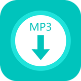 Mp3 Music Downloader & Music D icône