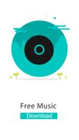 Mp3 Music Downloader & Music D постер